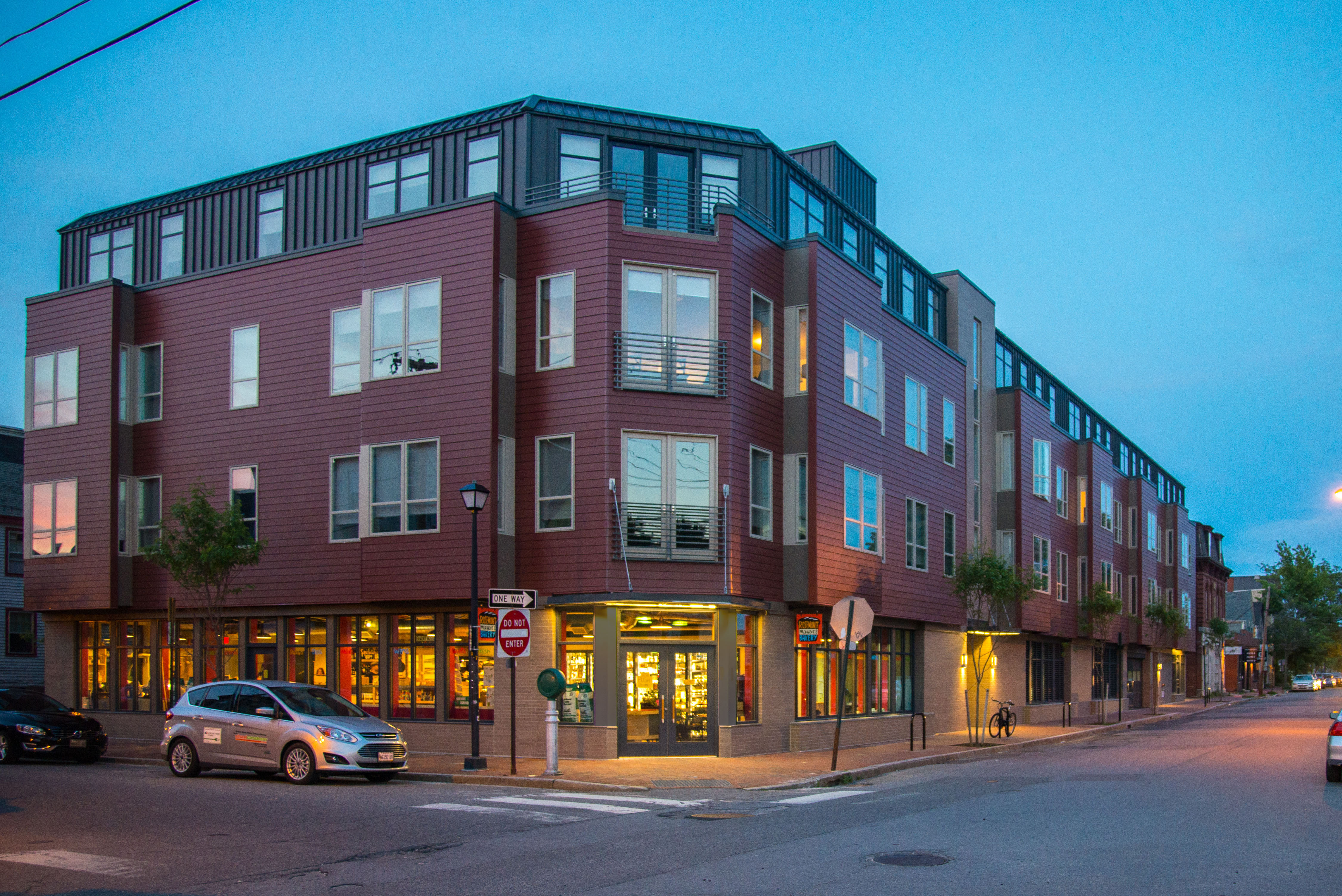 WestEndPlaceCoreyTempletonImage1 Ryan Senatore Architeture